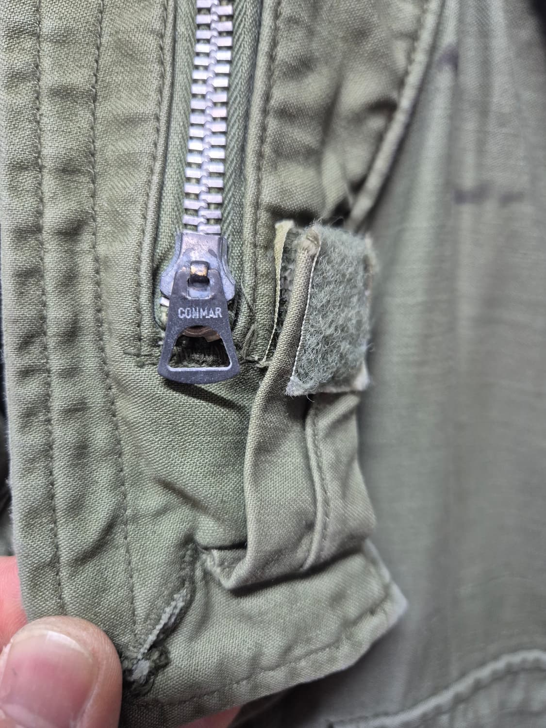 M65 필드자켓 2세대 상품이미지5