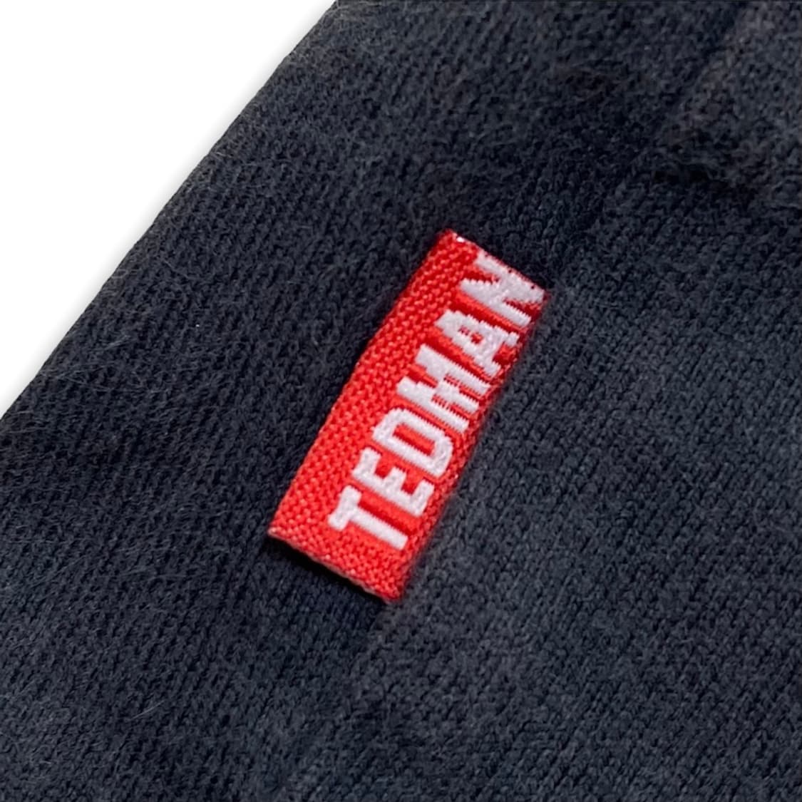 테드 컴퍼니 FIRE LINE 프린팅 반팔 티셔츠 상품이미지8