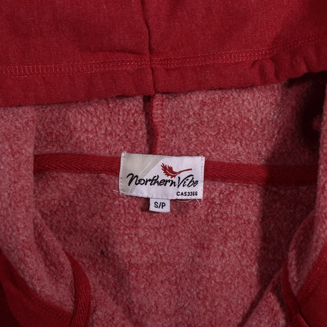 90s 빈티지 후드집업 상품이미지5