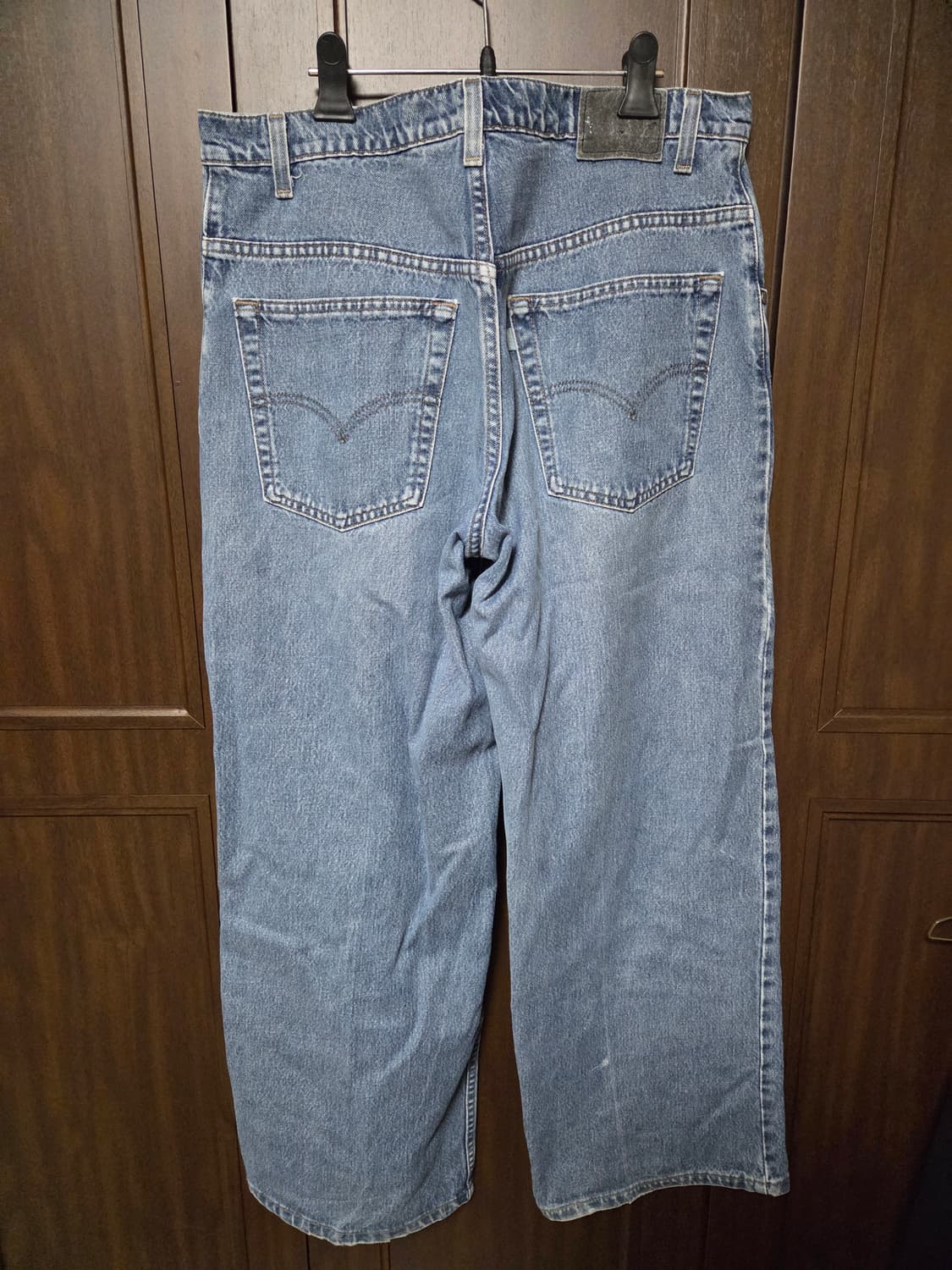 [34] Levi's silvertap Massive 리바이스 실버탭 상품이미지2