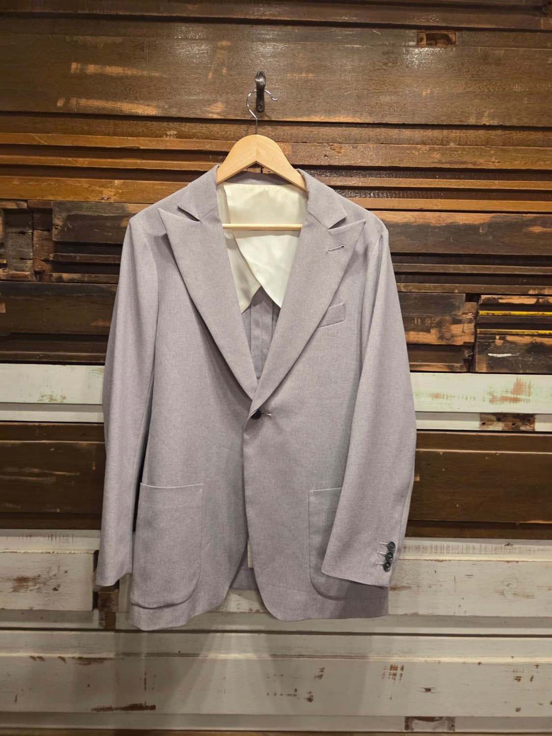 니들즈 셋업 상품이미지10