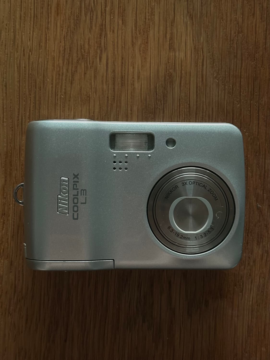 작례 有) 니콘 쿨픽스 L3 디지털카메라 디카 상품이미지2