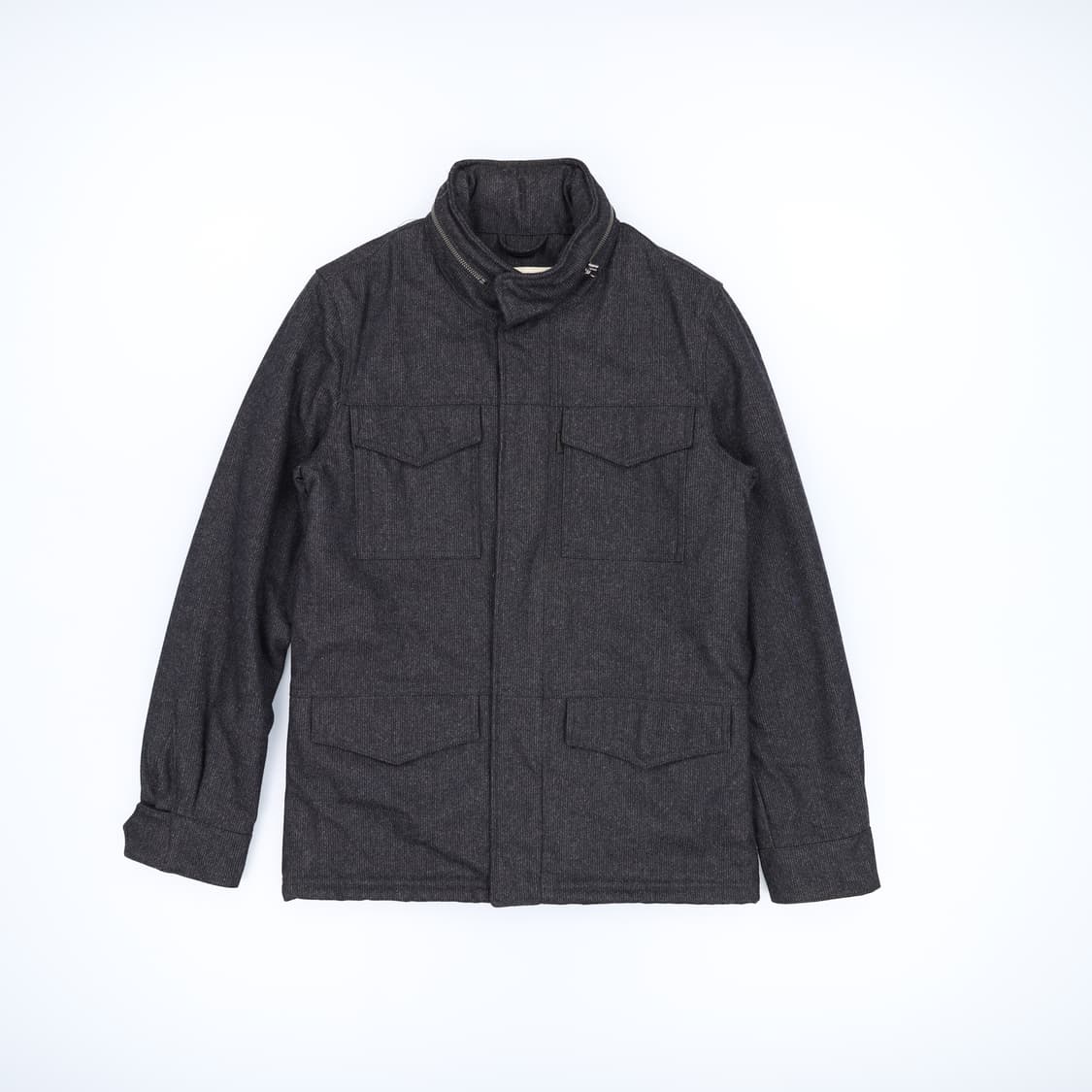 [S.P] 리바이스 포켓 싱글자켓 1128HR1 상품이미지1