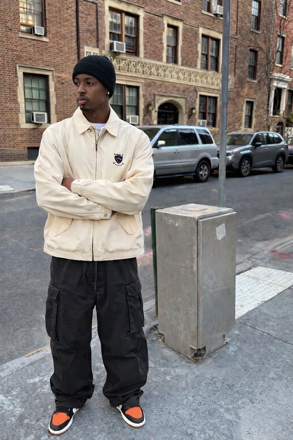 폴로랄프로렌 골프자켓 상품이미지1