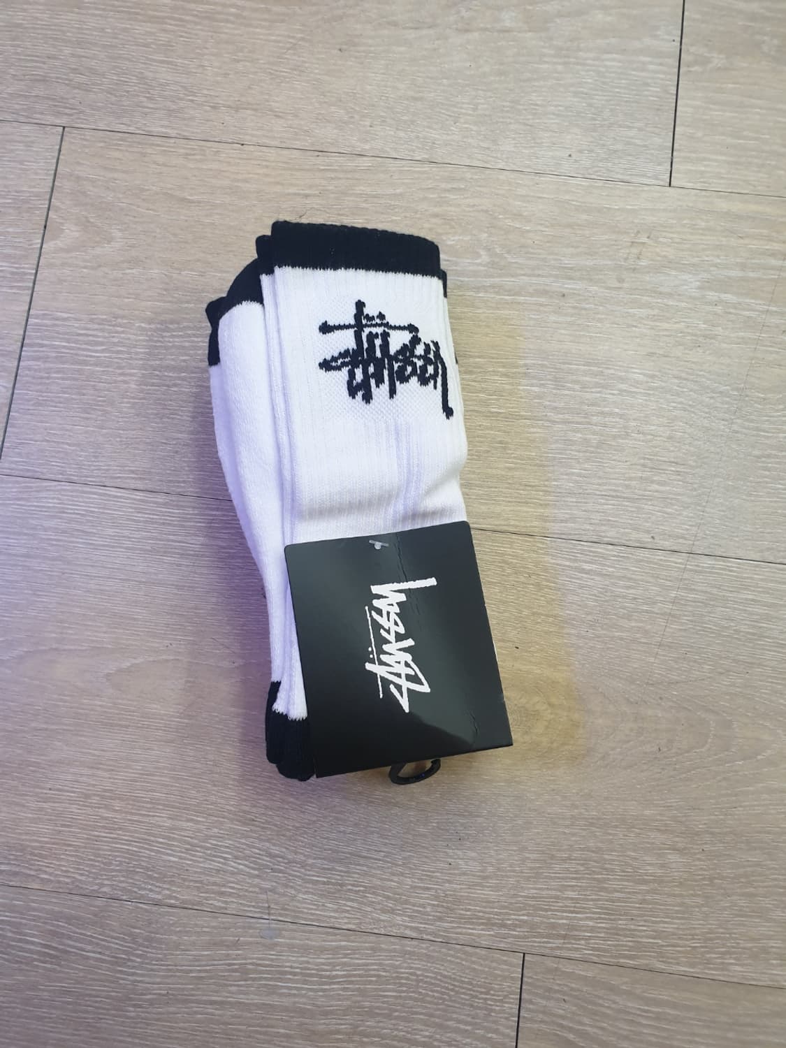 Stussy 스투시 크루삭스 상품이미지2