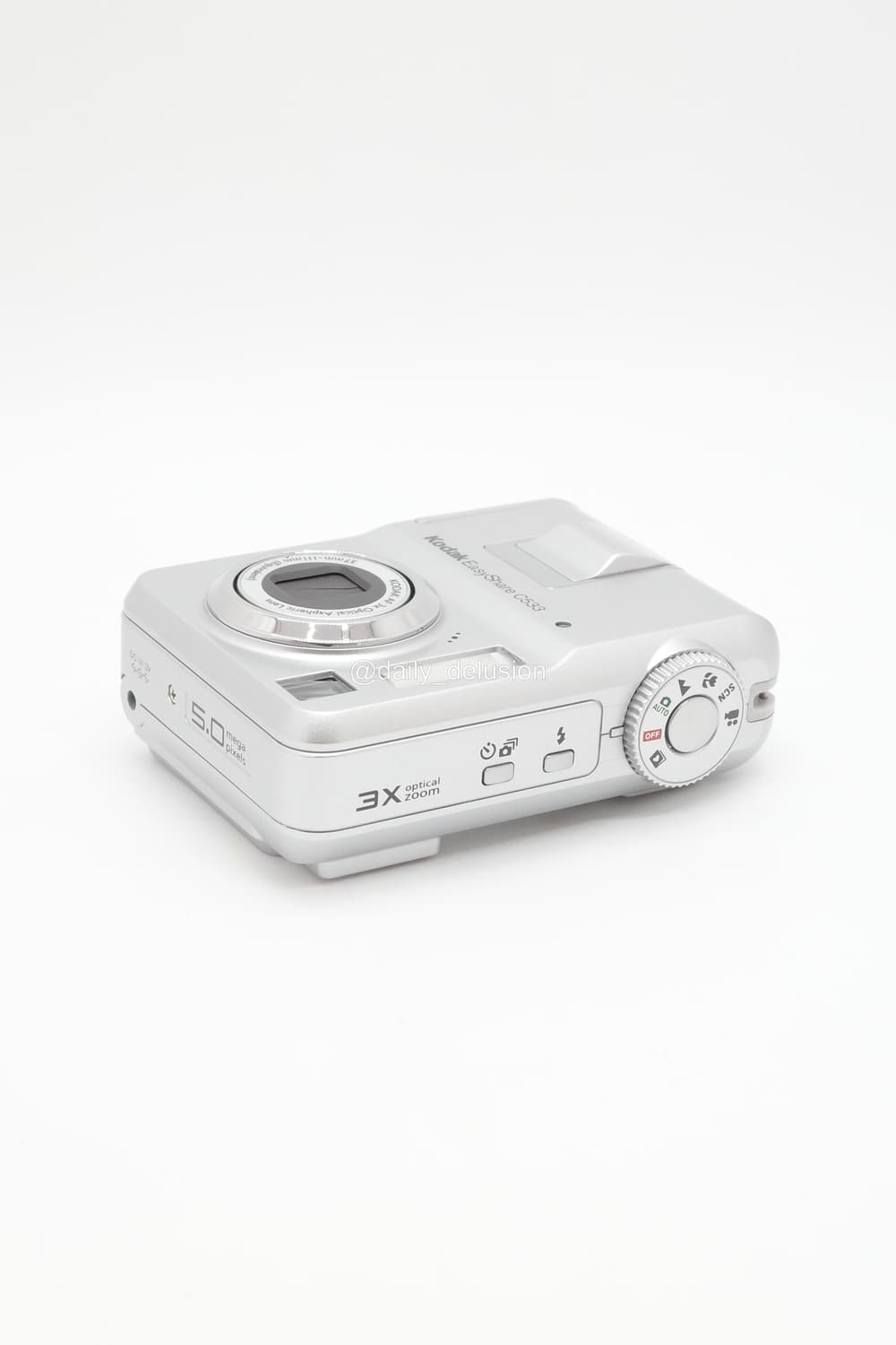 코닥 이지쉐어 C533 상품이미지3