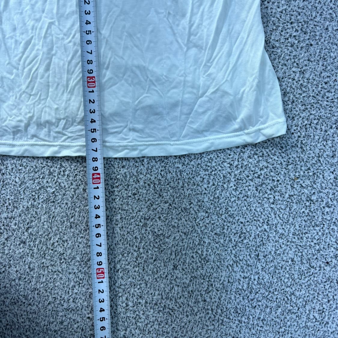 XL 새상품 마른파이브 브라캡 나시 0427J 상품이미지6