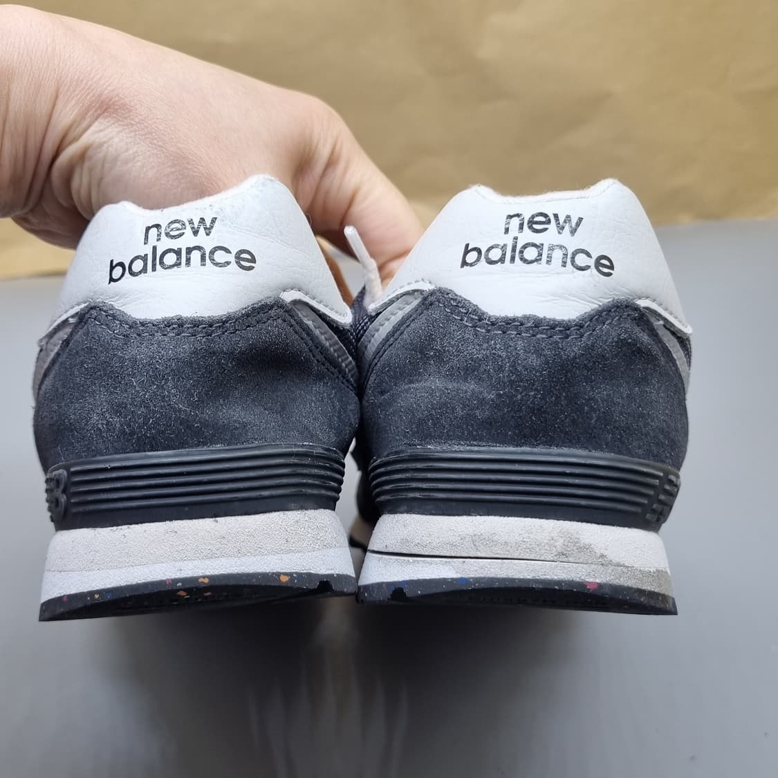 뉴발란스 574 레거시 운동화245  상품이미지4