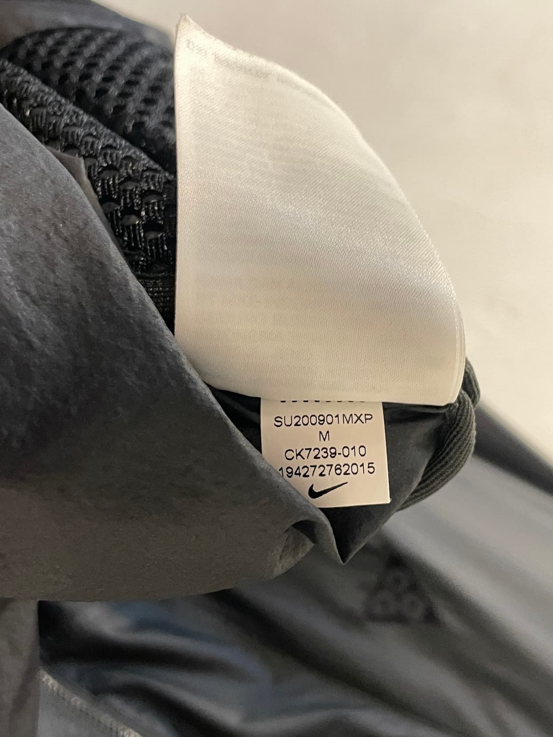 나이키 acg 자켓 상품이미지6