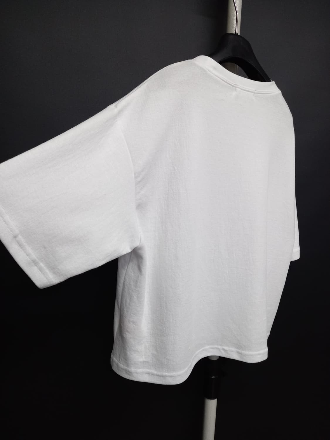 톰보이 춘하 루즈박시핏 티셔츠 F 33-77 상품이미지5