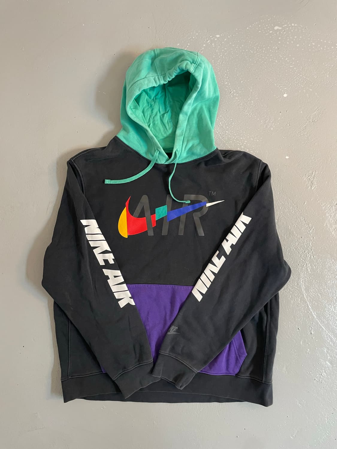 나이키 후드티 상품이미지1