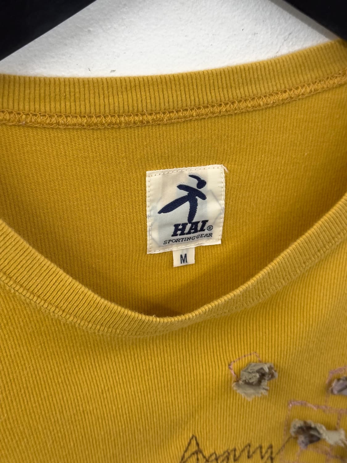 이세이미야케 HAI 셔츠 상품이미지5