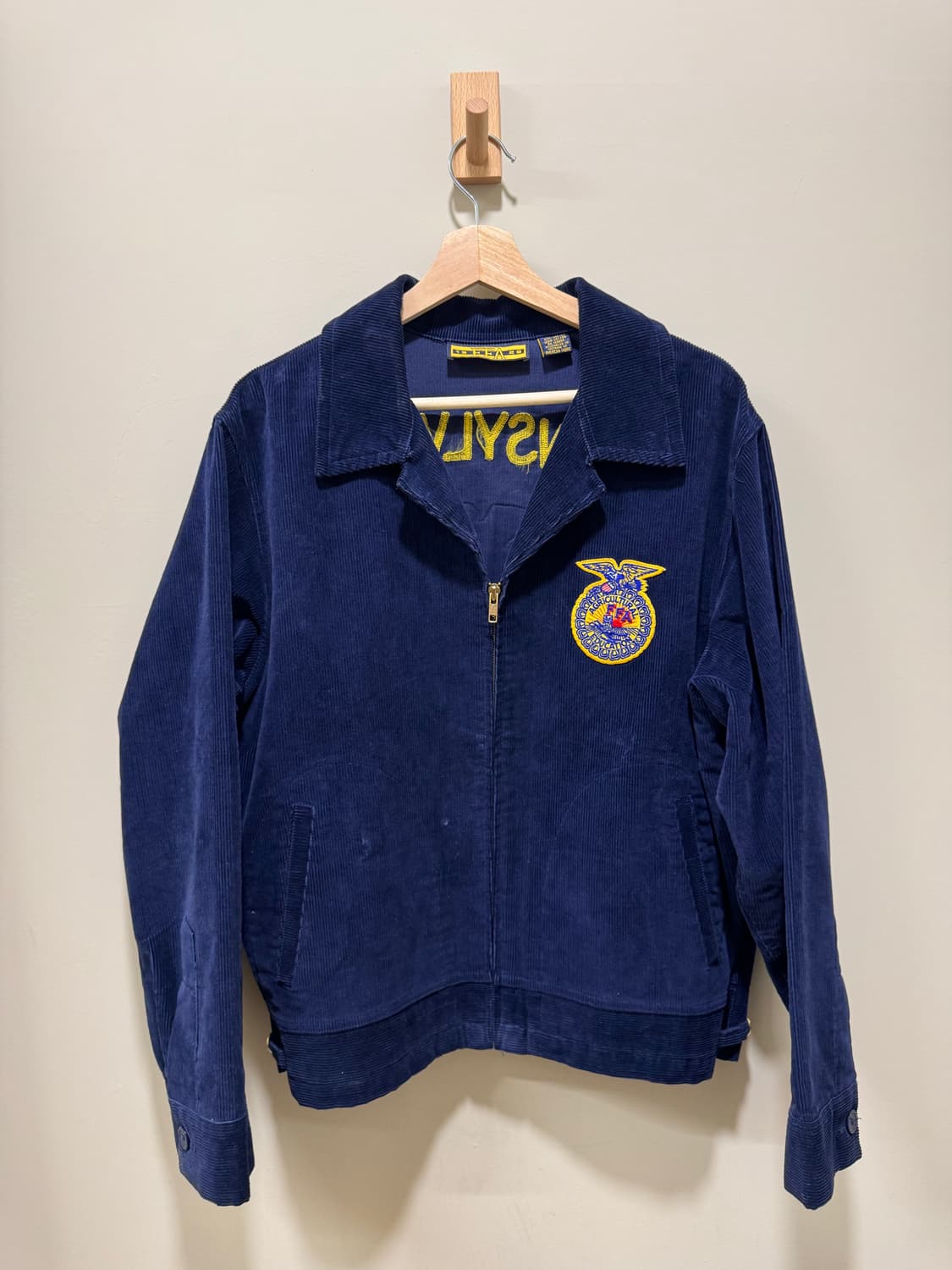 00s FFA jacket 100-44 상품이미지3