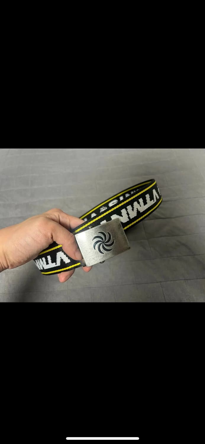 베트멍 벨트 상품이미지1