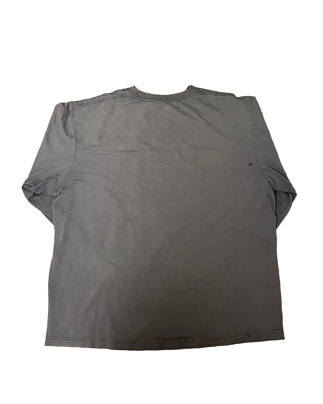 Thrashed Carhartt Longsleeve (Gray, L)

 상품이미지2
