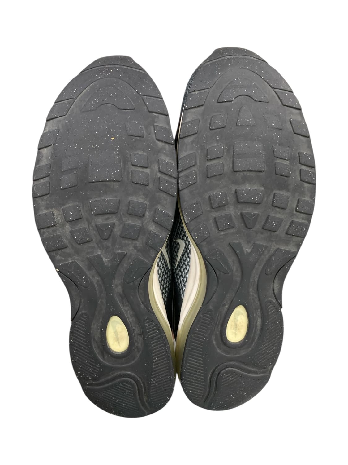 나이키 에어맥스 97 울트라 17 블랙퓨어 270 상품이미지3