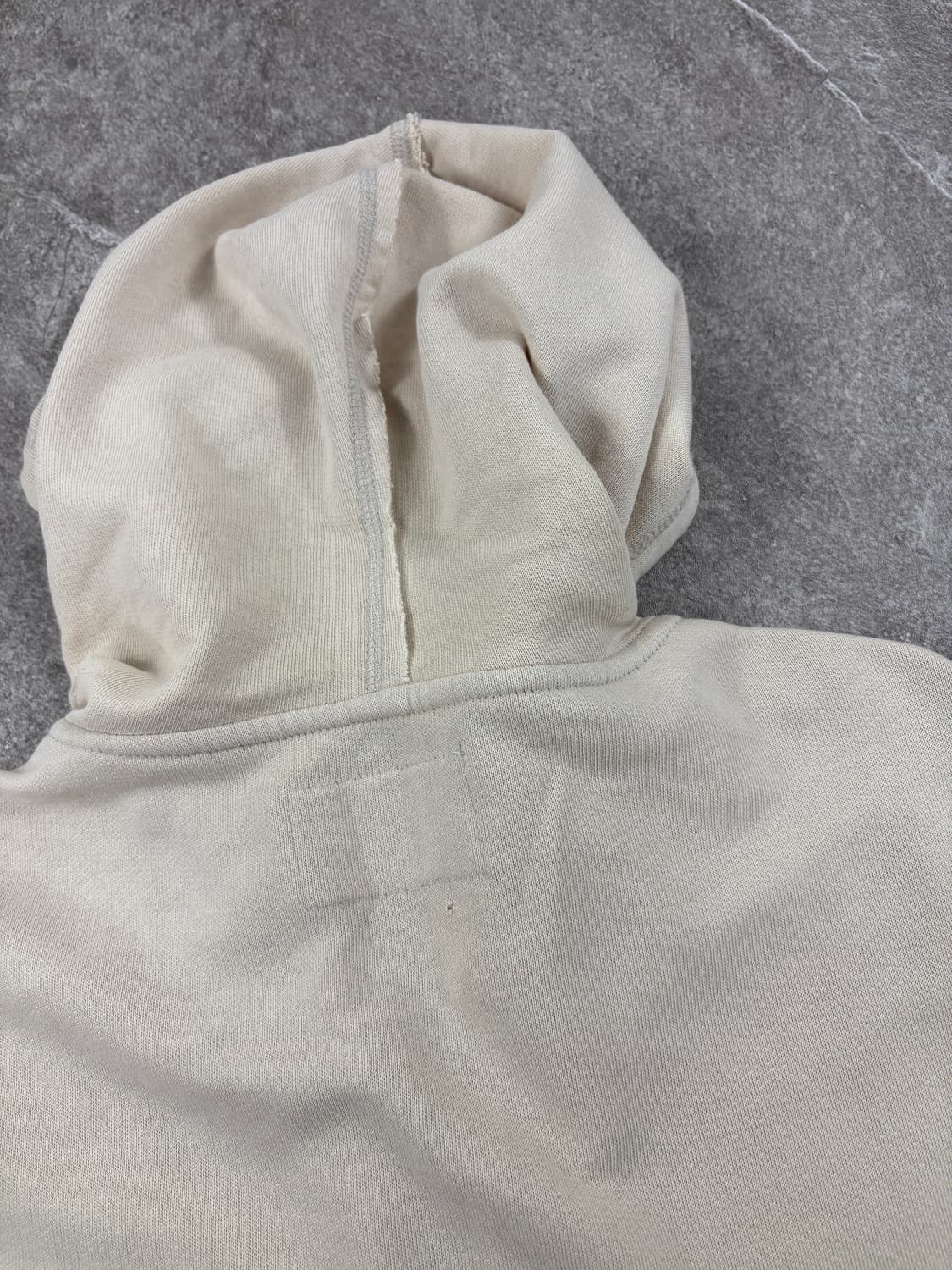 DKNY Vintage Hooded Zip-up    상품이미지8