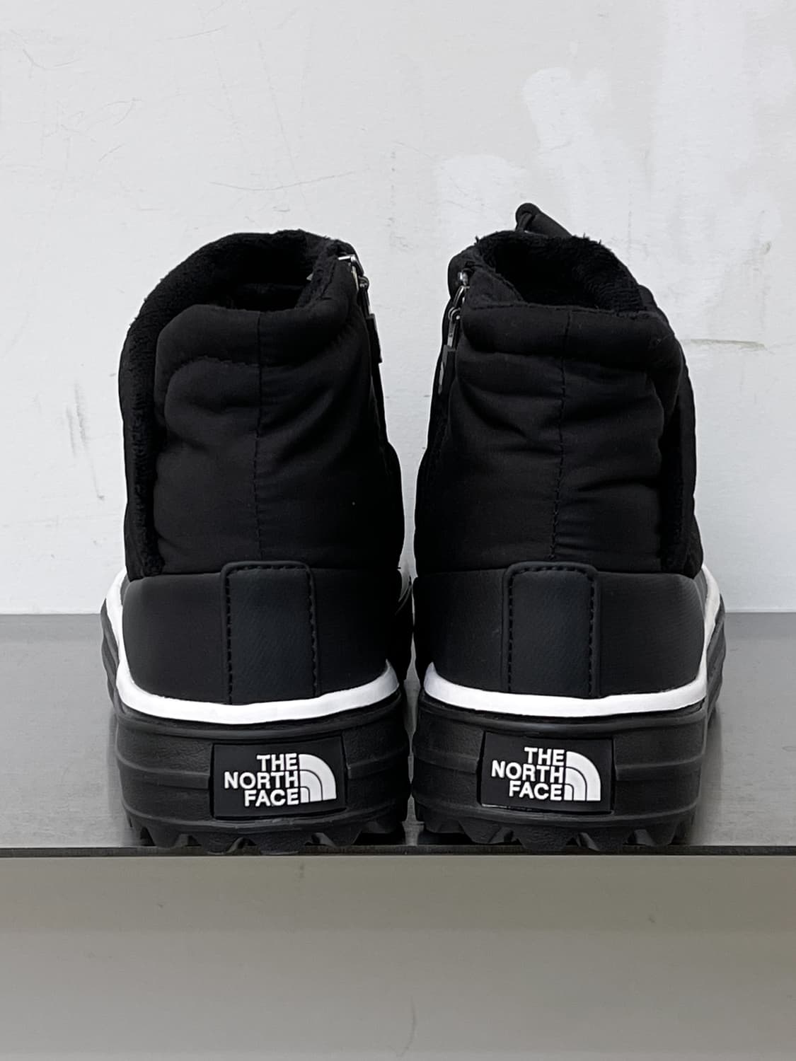 노스페이스 부티 커프 쇼 상품이미지4