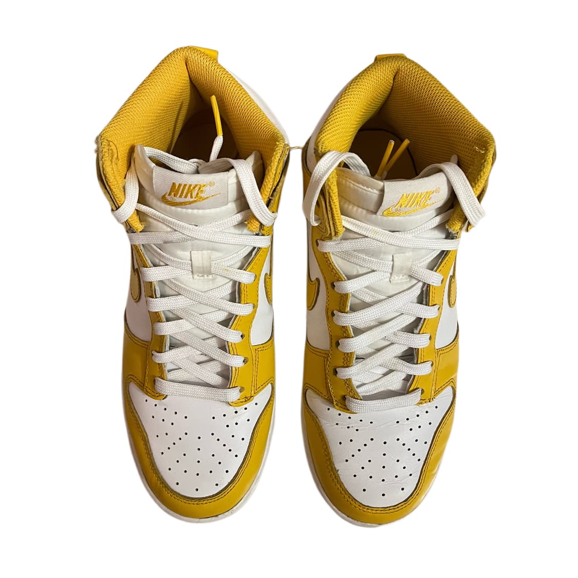 나이키덩크하이 다크설퍼 250 상품이미지1