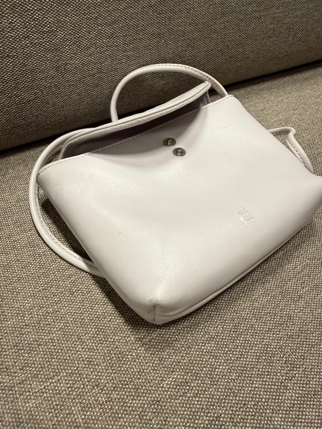 미닛뮤트 베르카백 소프트퍼플 상품이미지5