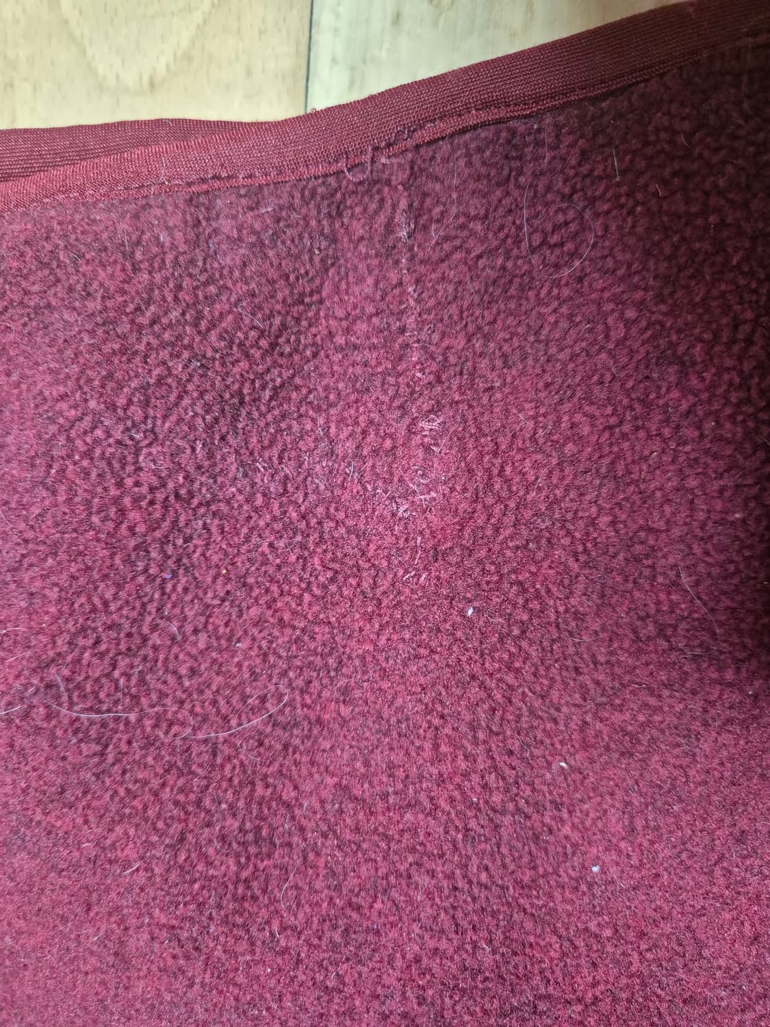 파타고니아 신칠라 집업 레드 2xl 상품이미지4