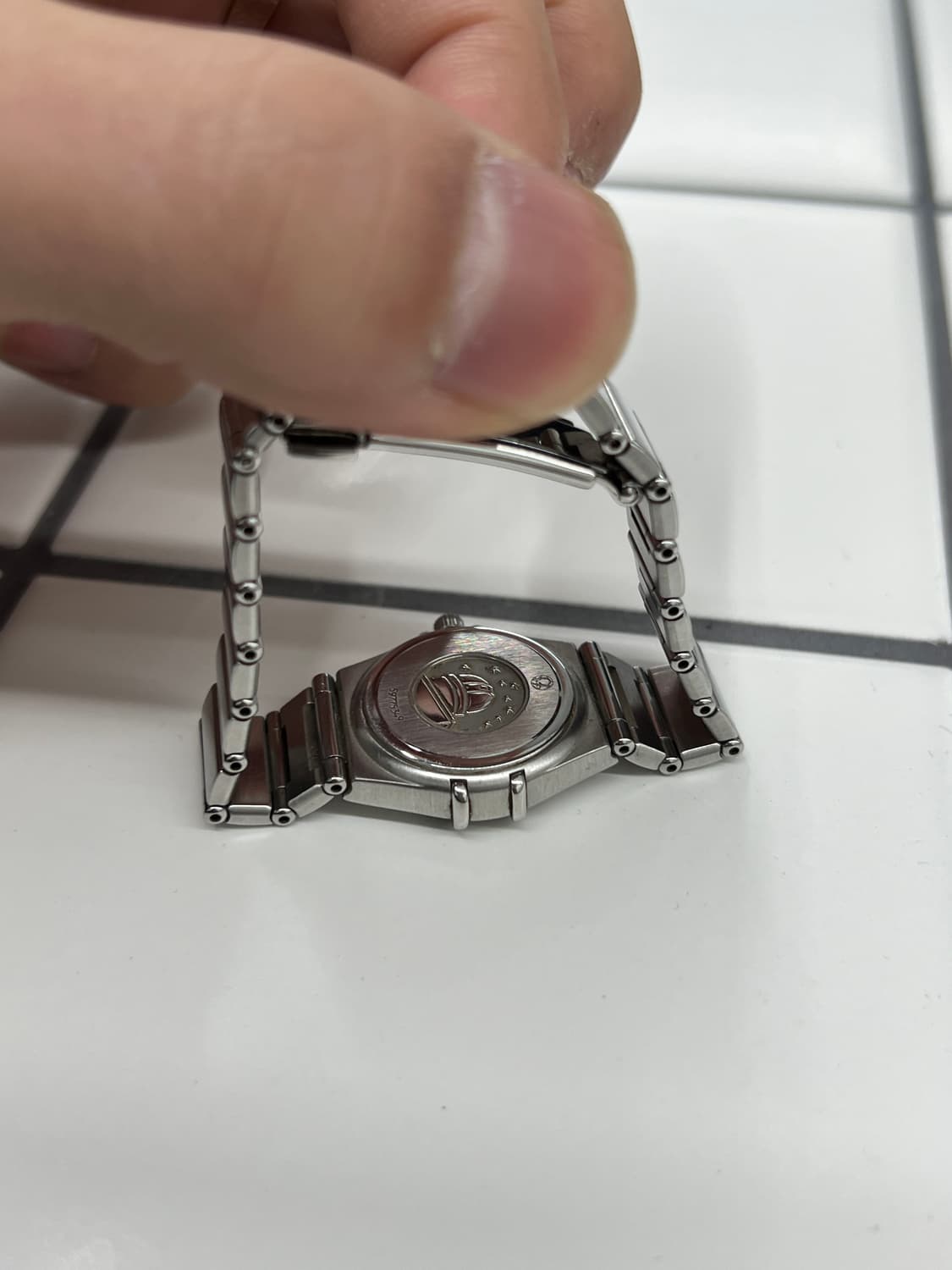 오메가 컨스틸레이션 상품이미지5