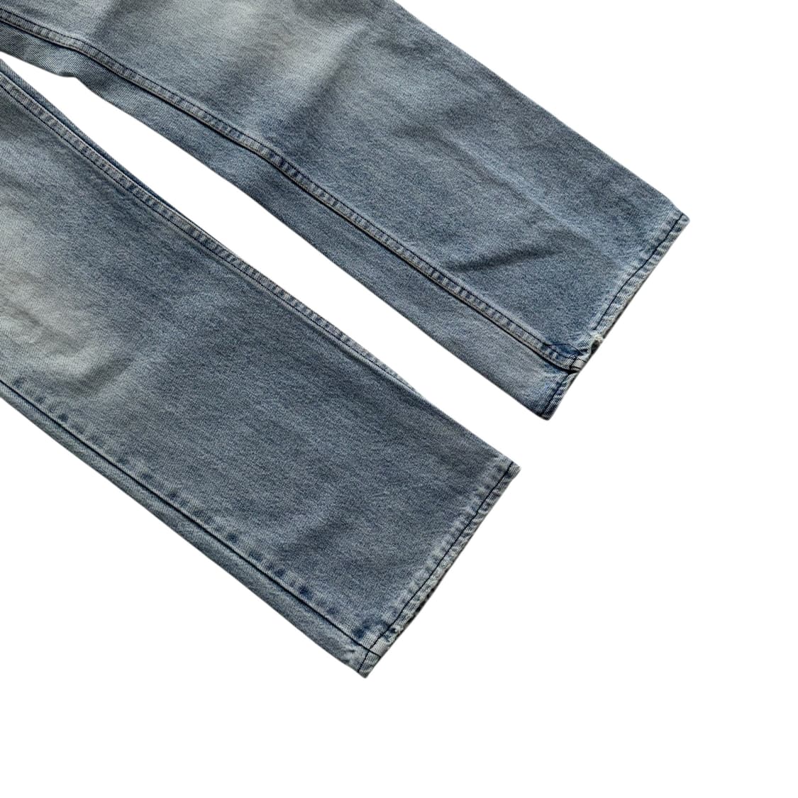 [32] 80's 리바이스 517 부츠컷 데님 청바지 [lv1128] 상품이미지6