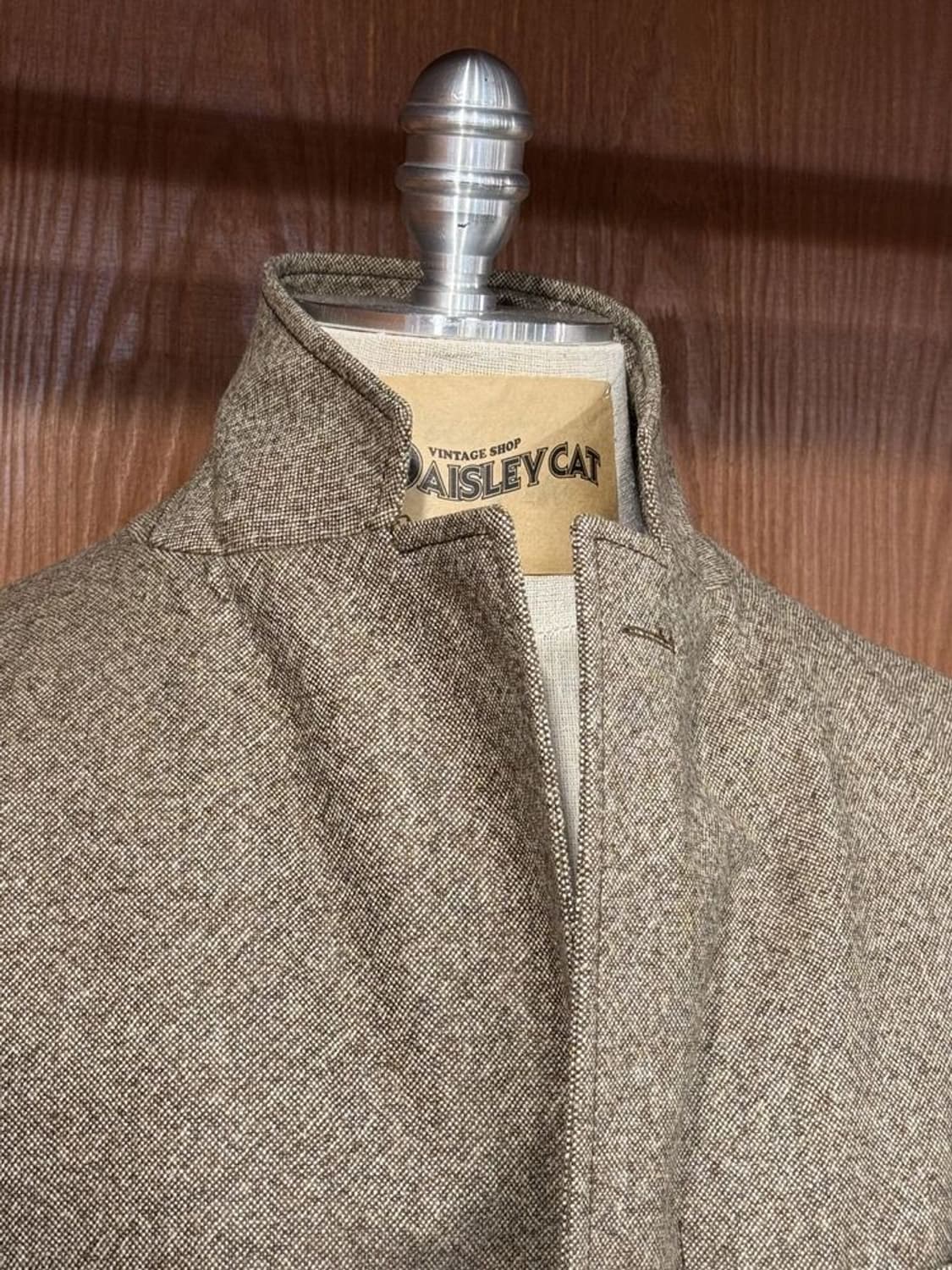 브리오니 코트 상품이미지4