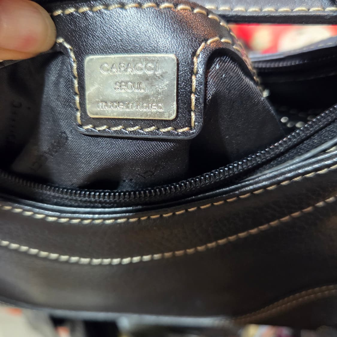 가파치 호보백 숄더백 상품이미지9