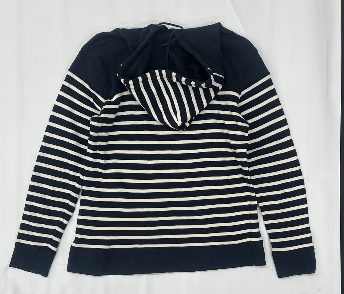 🫧하구미의 단가라 그런지 후드티셔츠🫧 핀터 에스닉 히피 일본 빈티지 상품이미지3