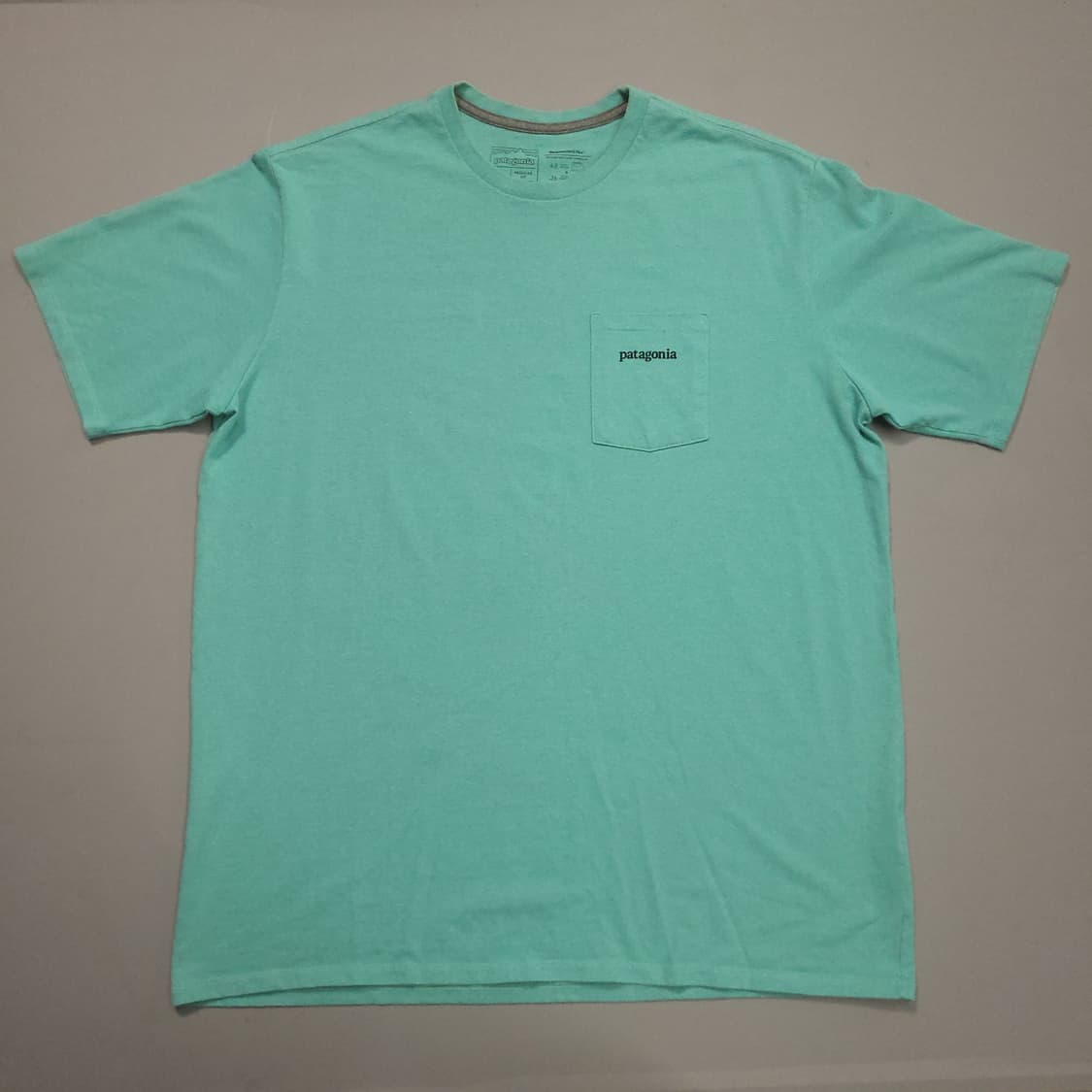 파타고니아 반팔 티셔츠 L 상품이미지2