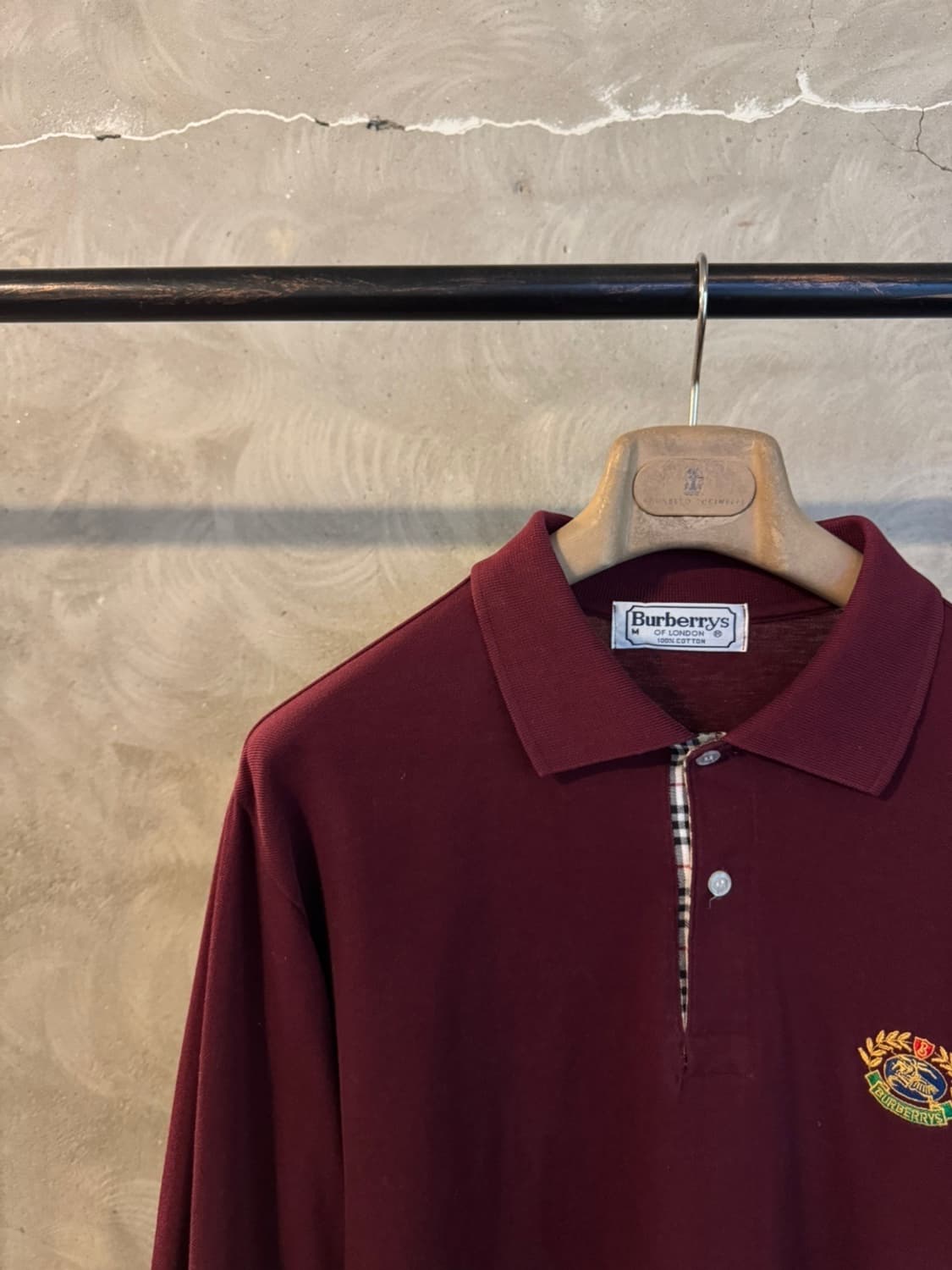 버버리 pk 셔츠 100 상품이미지6