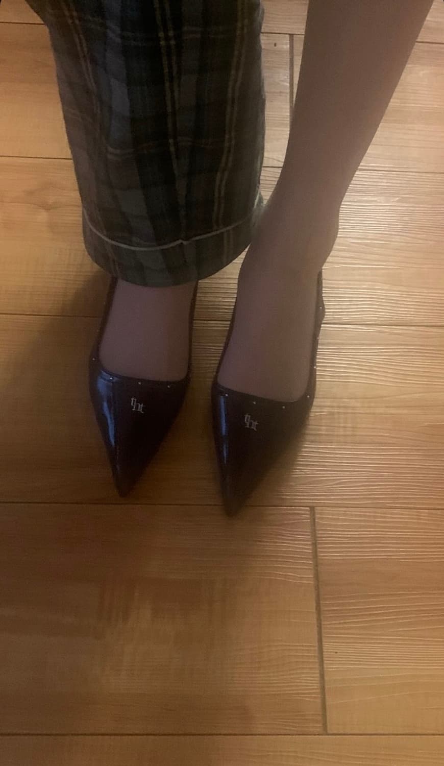 쓰리타임즈 클래식 로고 슬링백 255 상품이미지1