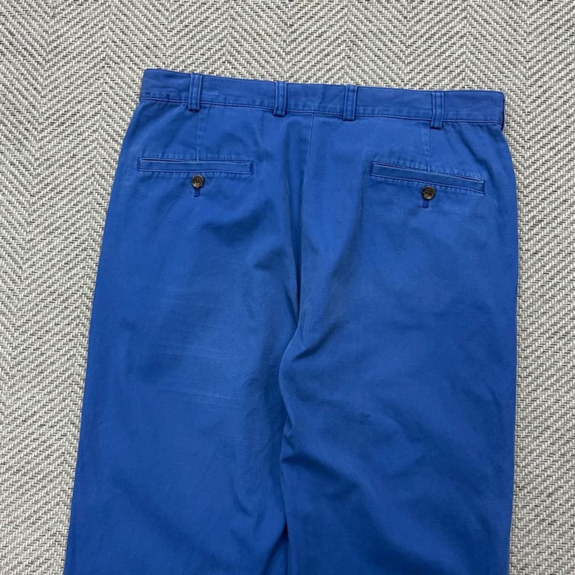 브룩스브라더스 베이직 코튼팬츠 v2461 상품이미지4