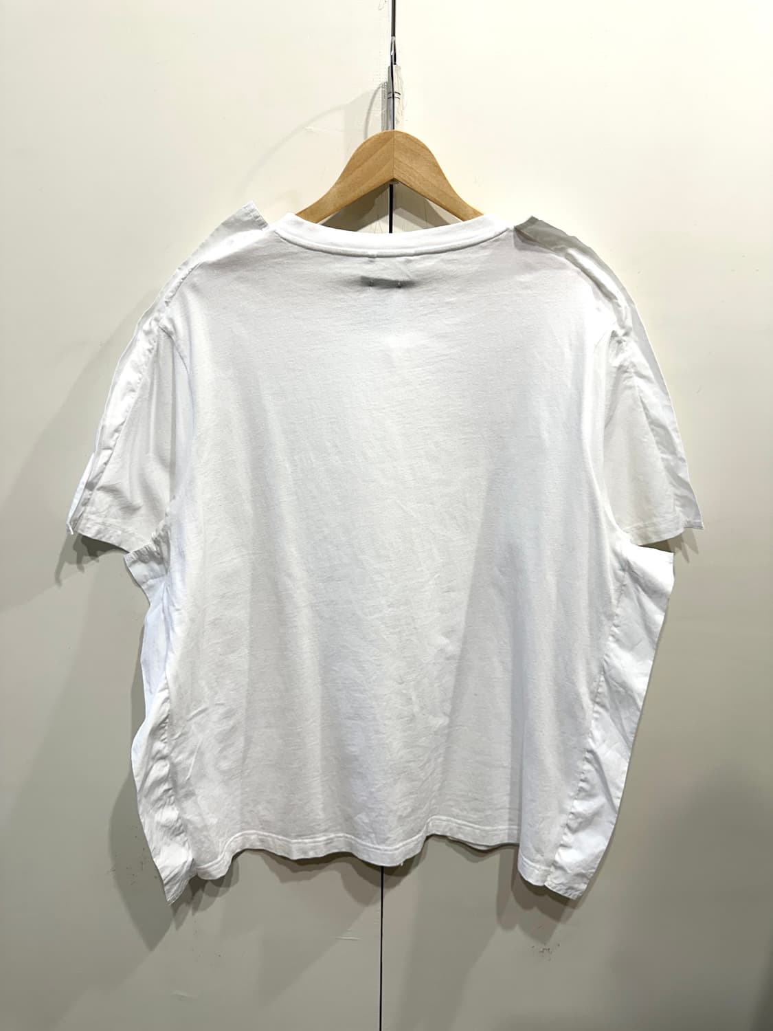 크레이그 그린 러플 반팔 티셔츠 상품이미지3