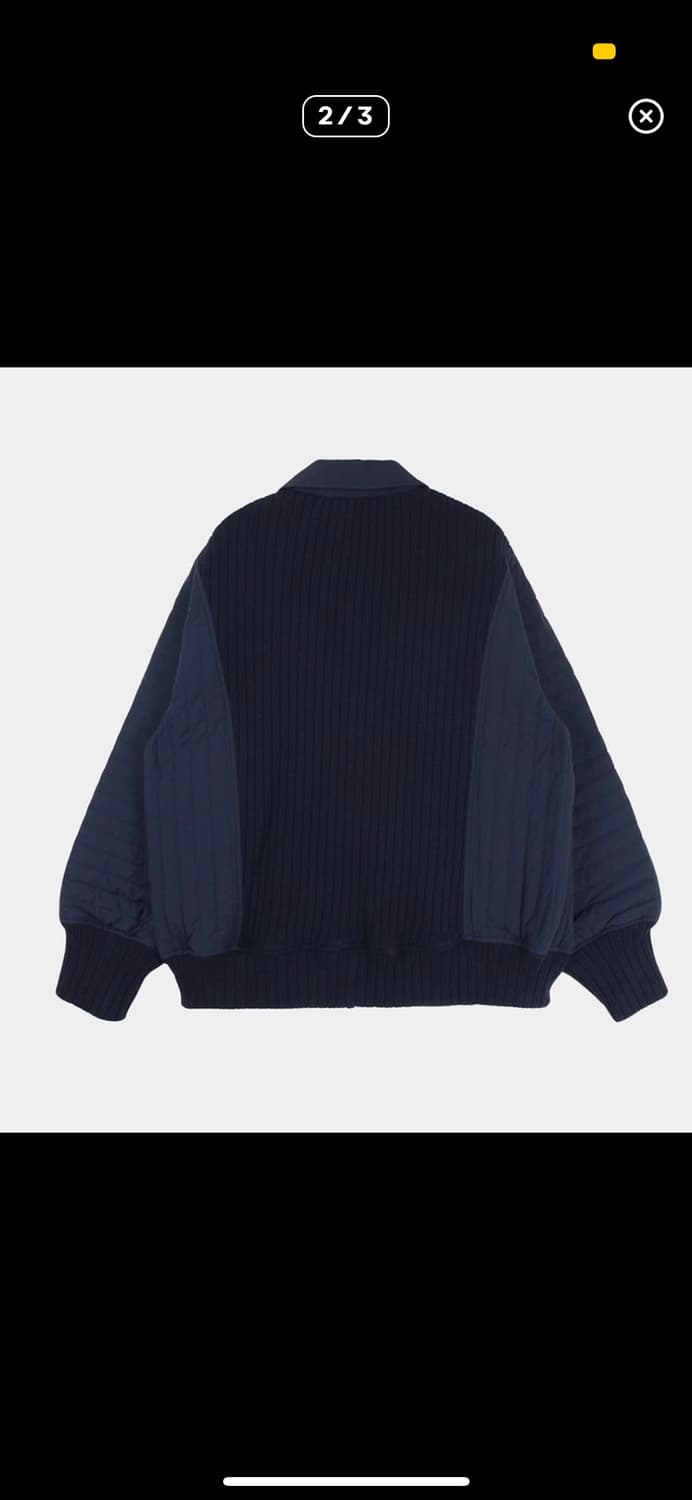 HGBB STUDIO 이글루 오버셔츠 M SIZE 상품이미지3