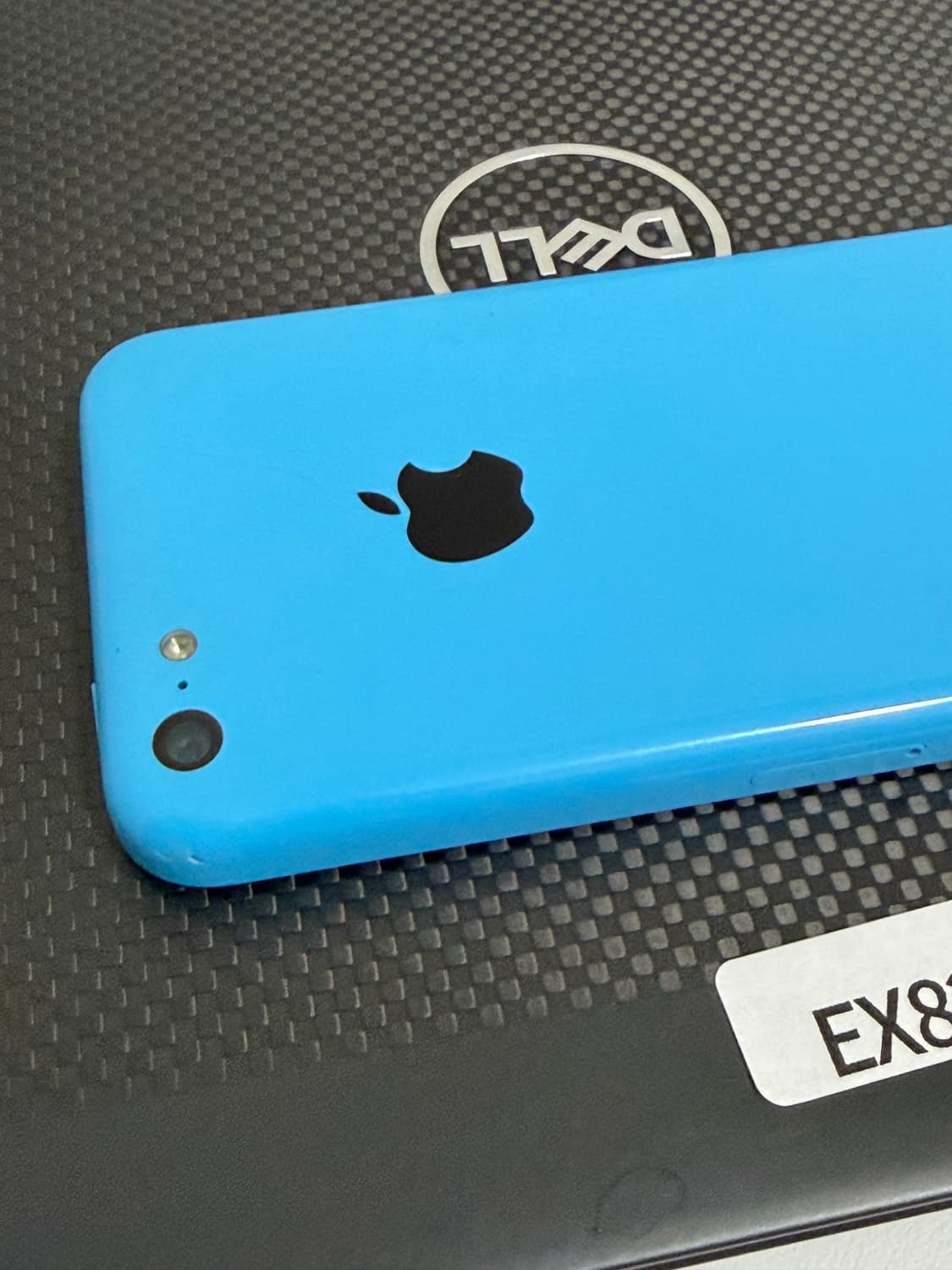 아이폰 5c 블루 32기가 #6145 상품이미지10