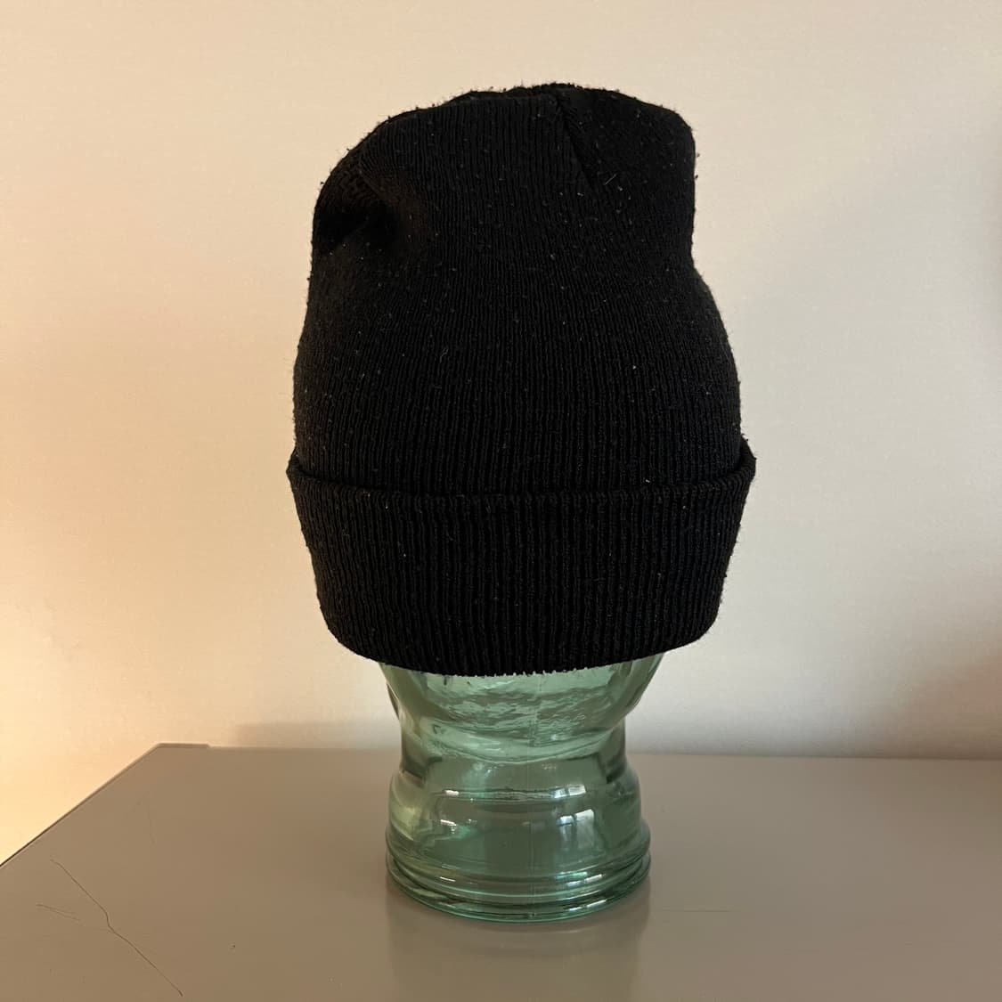 빈티지 90s ELASTICA 밴드 로고 비니 상품이미지6