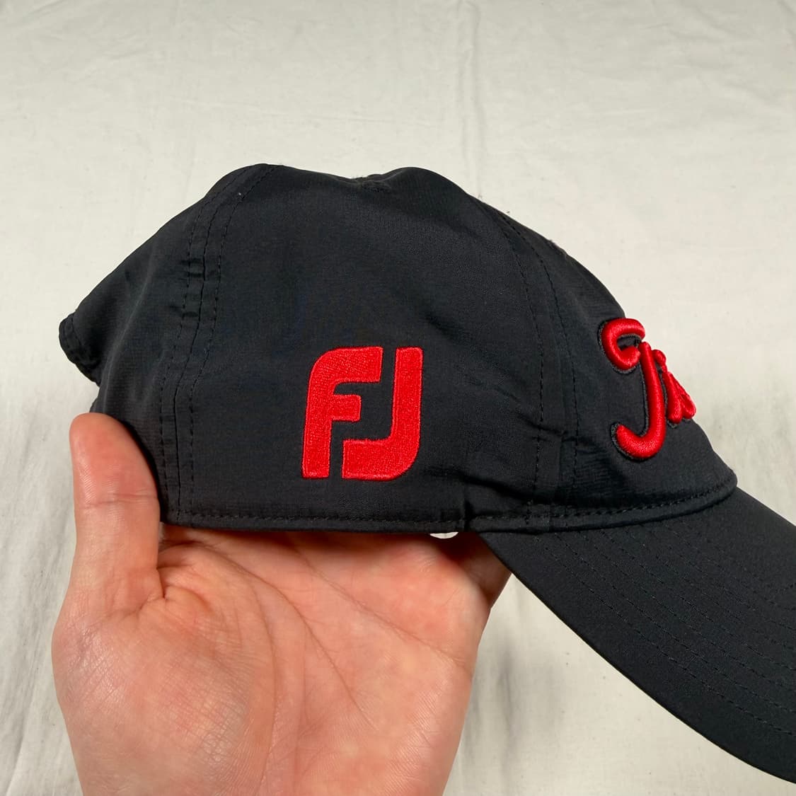 타이틀리스트 골프 모자 볼캡 상품이미지4