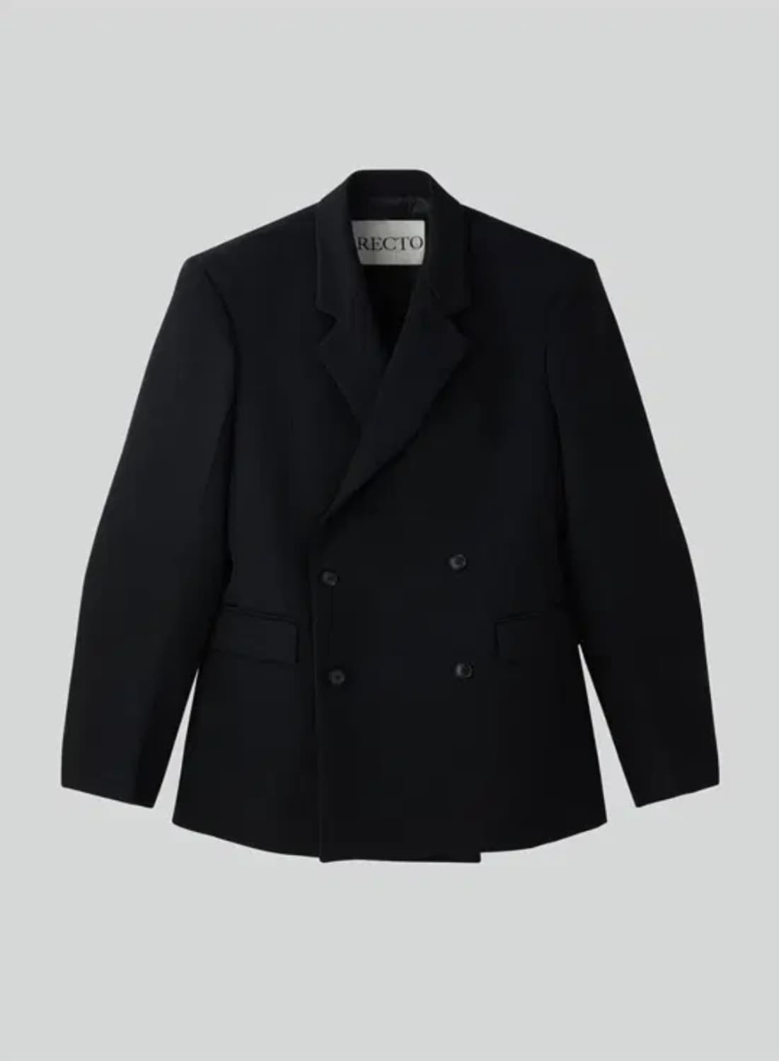 렉토 듄 아워글래스 자켓 상품이미지1