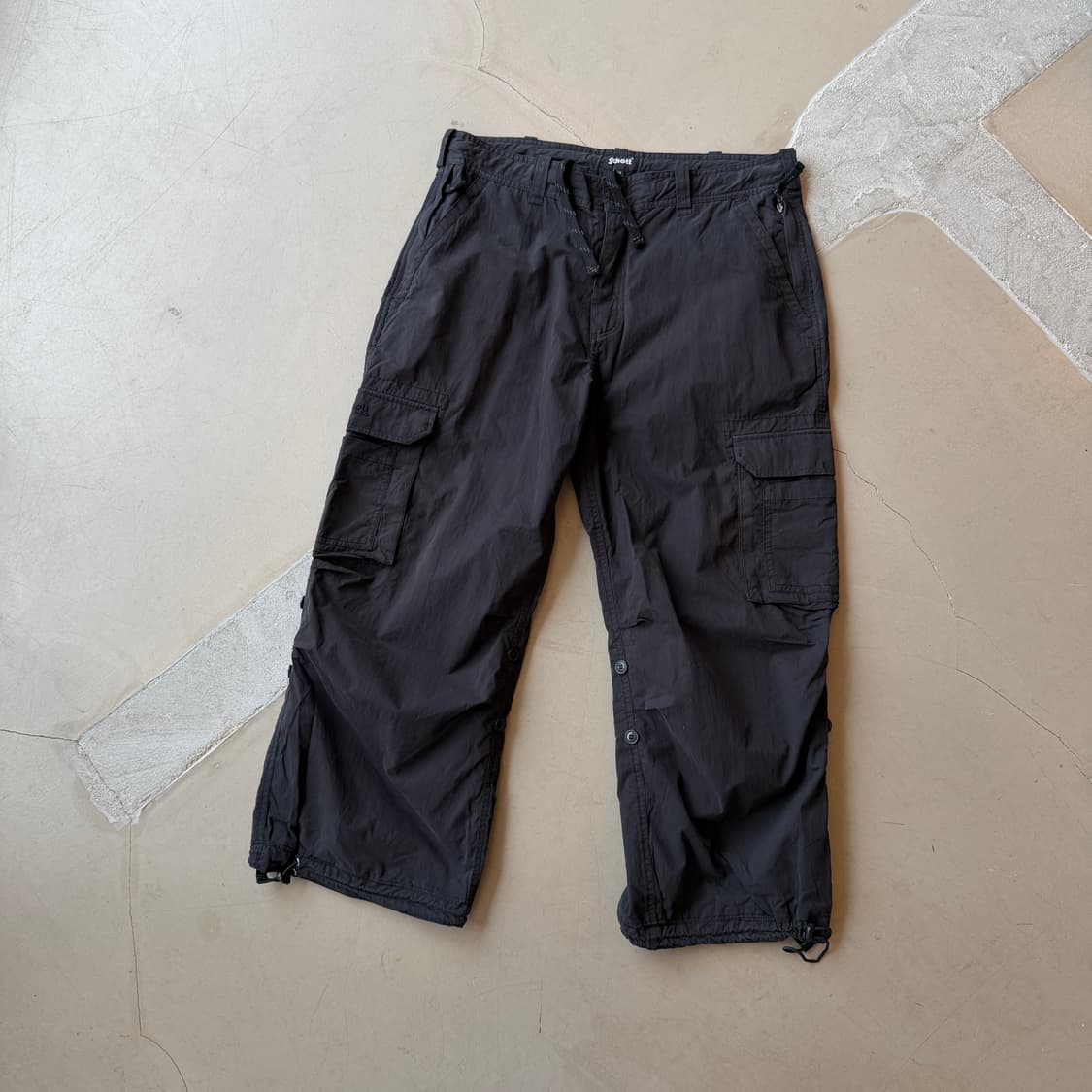 쇼트 m-65 필드 팬츠 상품이미지1