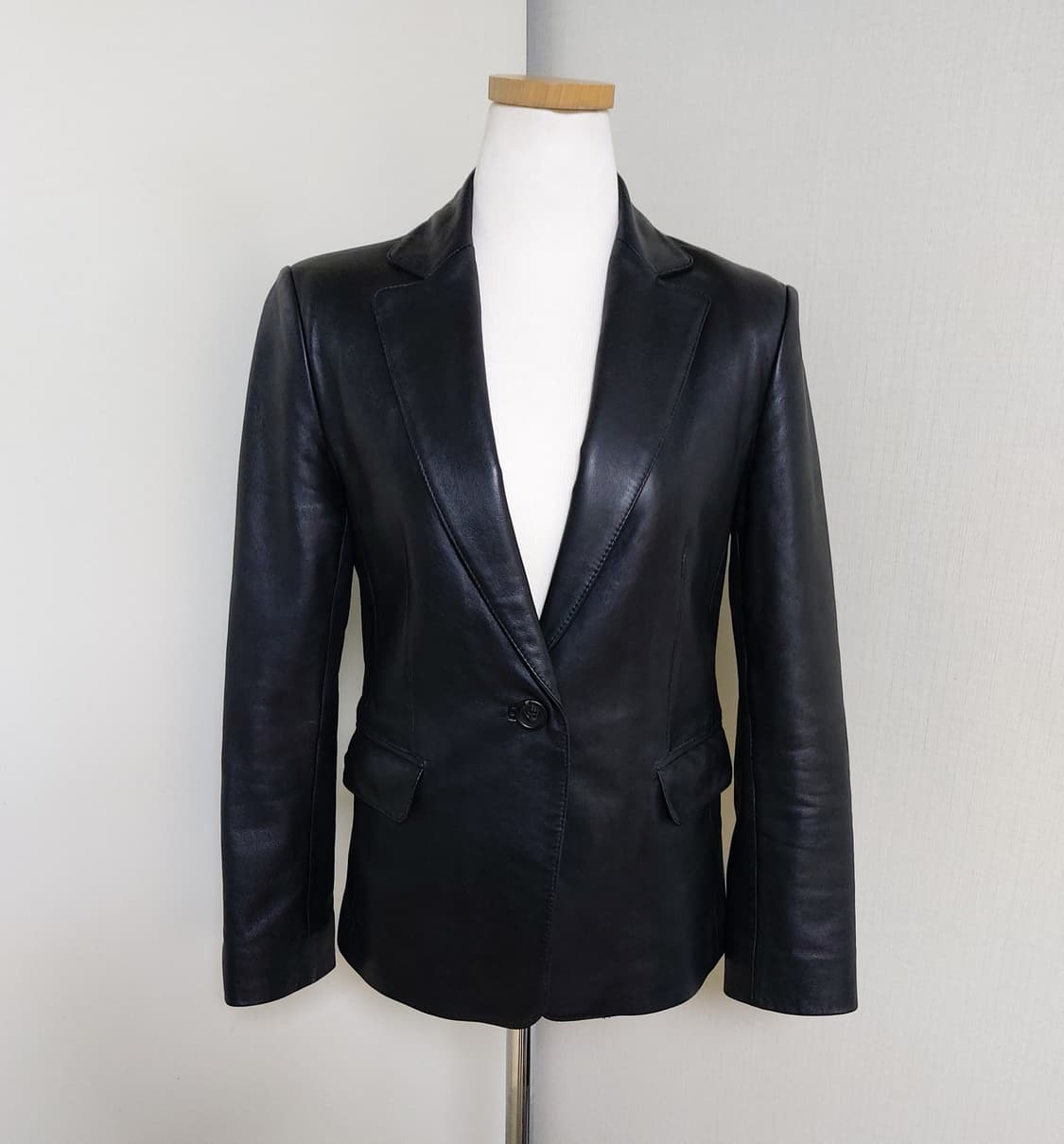 City Gee 양가죽 자켓(55)

 상품이미지1