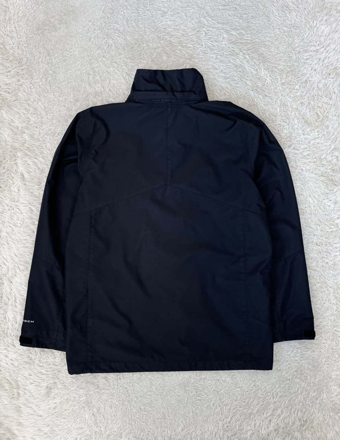 콜롬비아 바람막이/#768 상품이미지3