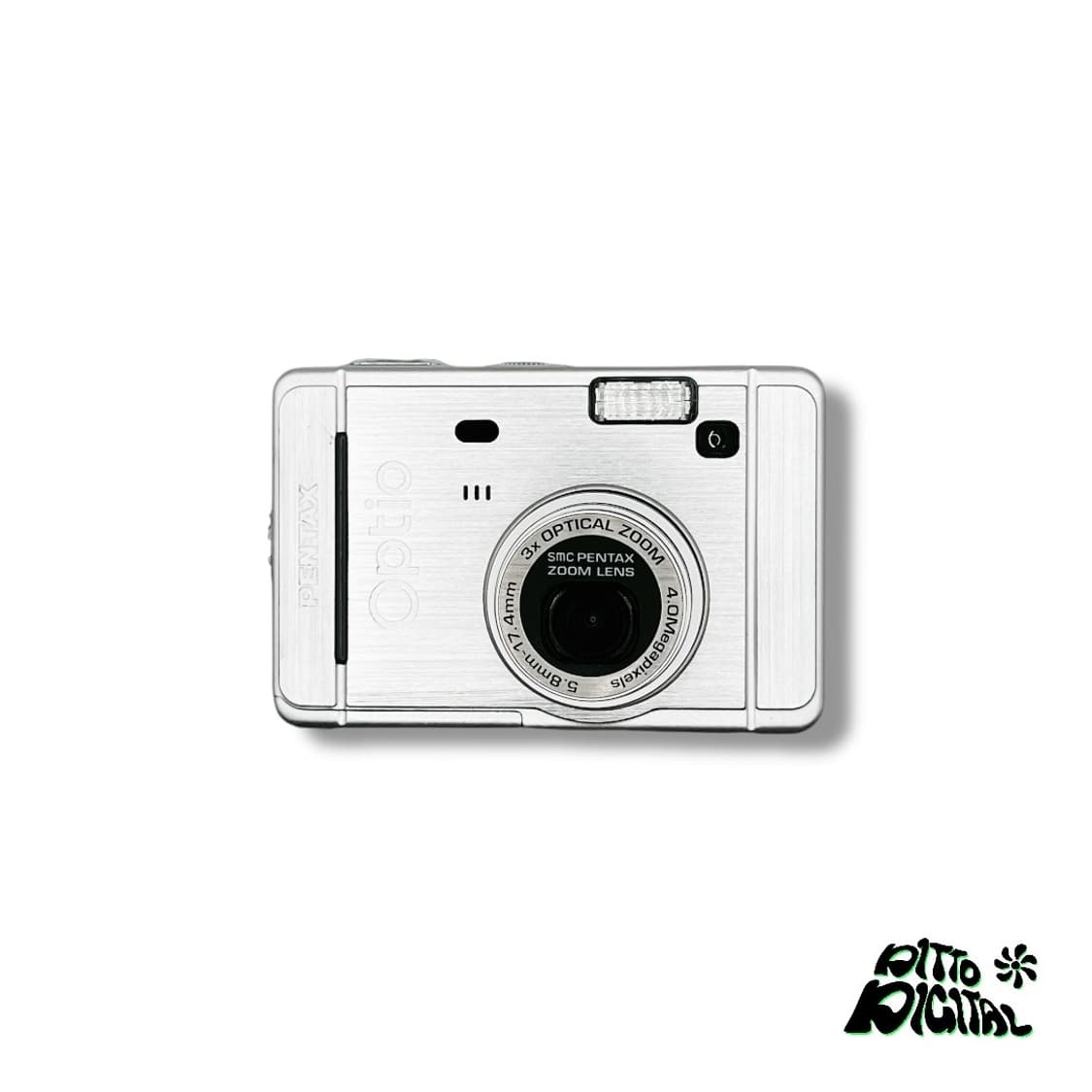 Pentax Optio s40 상품이미지2