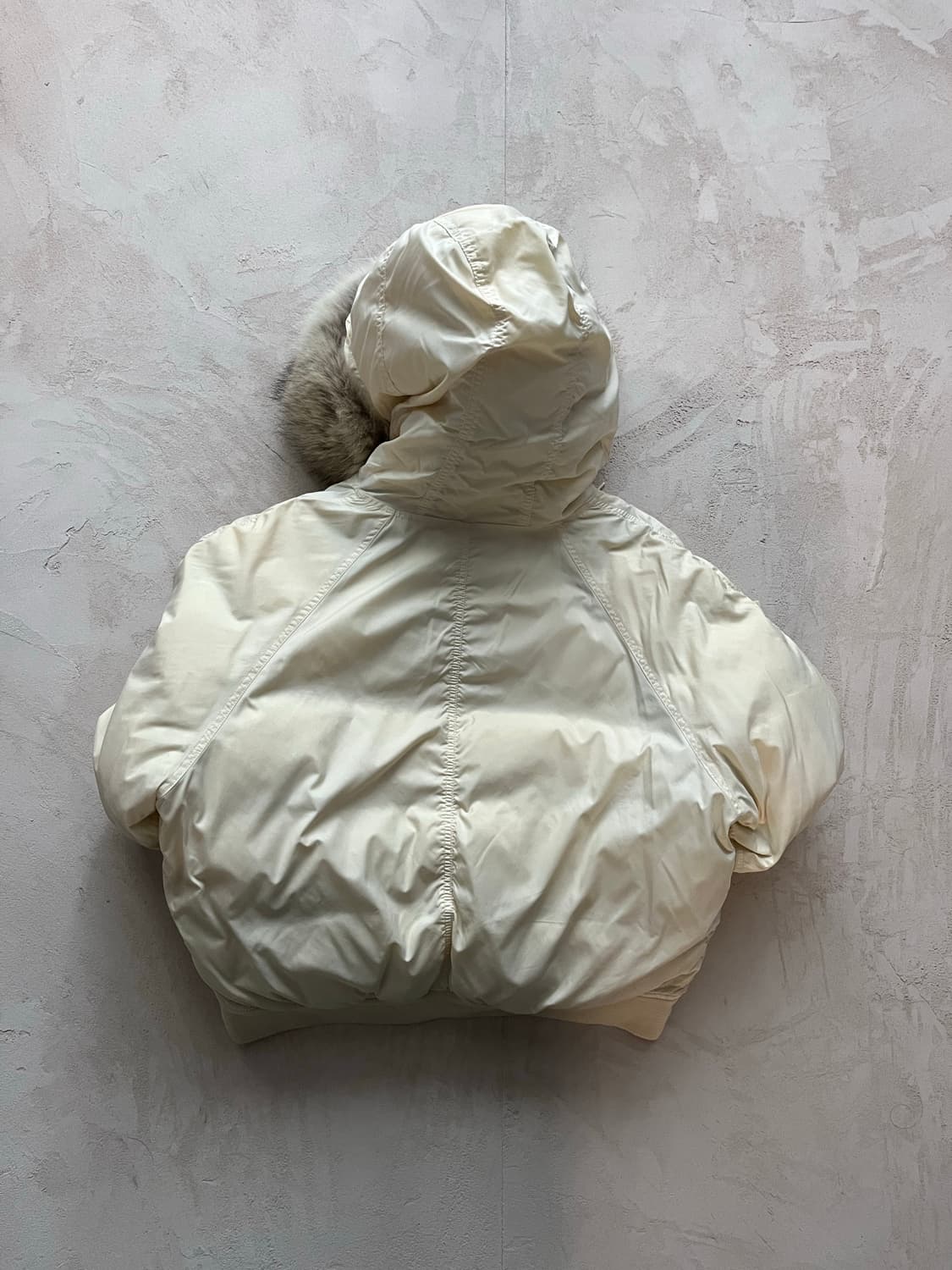 XL) 폴로랄프로렌 유틸리티 코요테 패딩 상품이미지8