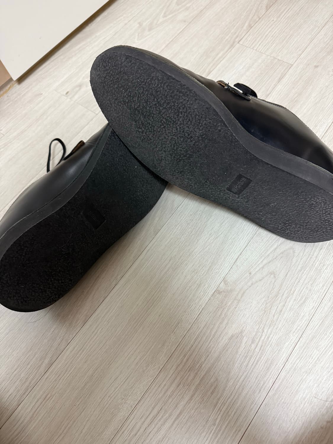 레드윙 포스트맨 101 블랙차파랄 265mm (US 8.5D) 상품이미지5