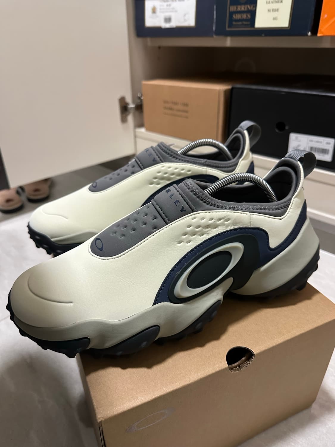 오클리 엣지 아이콘 260 새제품 상품이미지2