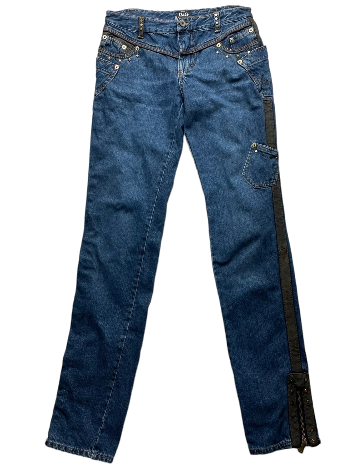 돌체앤가바나 detail jeans 상품이미지1