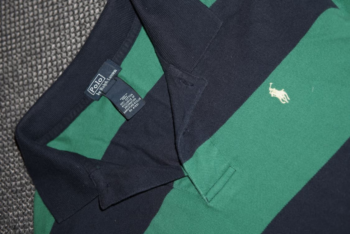 폴로 랄프로렌 셔츠 상품이미지2