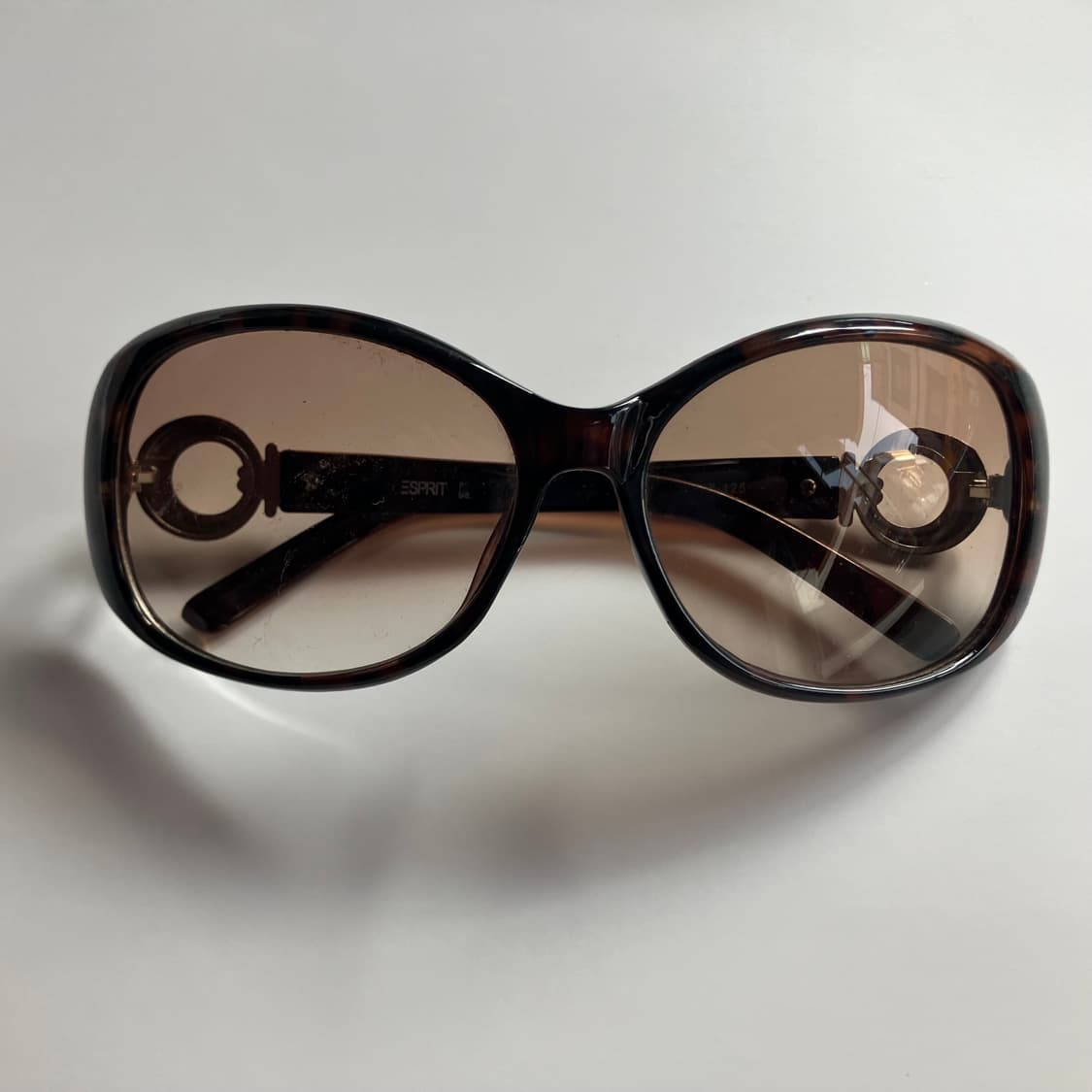 호피테 선글라스 상품이미지4